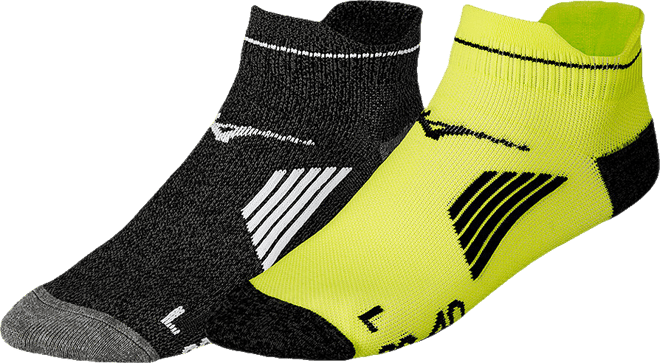 Active Training Mid Socken (Two Pack)