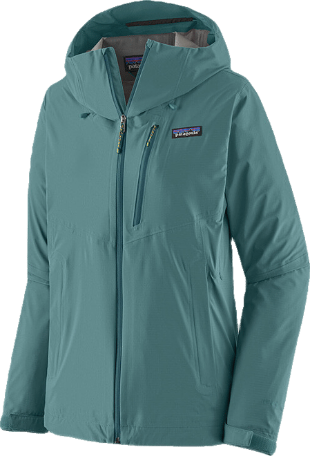 Granite Crest Waterproof Women's Jacket