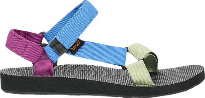 Original Universal Damen Walking Sandalen