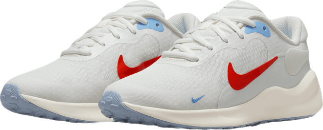 Nike Revolution 7 Big Kids' Road Running Shoes