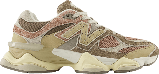 New Balance Unisex 9060
