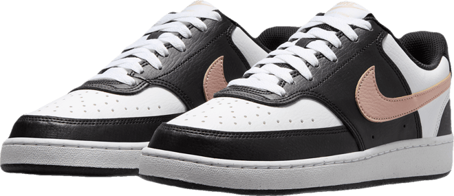 Nike Court Vision 低筒 Next Nature 女鞋