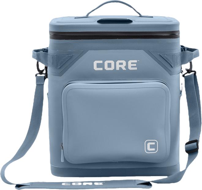 CORE CLIMAKEEP Magnetic 36-Can Soft Cooler | Dick's Sporting Goods