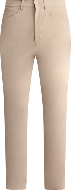 birddogs Men's Slim Fit 5 Pocket Pants