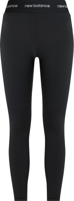 New Balance Sleek High Rise Sport Legging 25