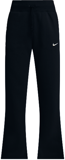 パンツ Nike NSW Phoenix Fleece Pant Nike Nsw Phoenix Fleece Pant in Black | Lyst
