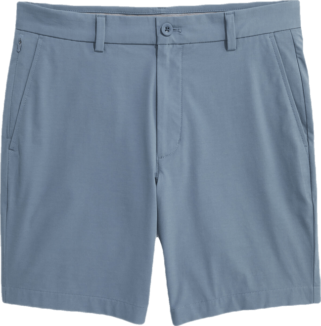 7 Inch Lightweight Performance On-The-Go Shorts