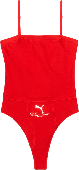 PUMA x LAQUAN SMITH Women's Bodysuit