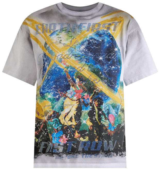 WAIMEA Stacked Cargo Pants