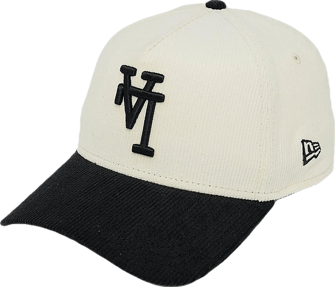 NEW ERA キャップ 帽子 LA 9FORTY A-Frame Corduroy Snapback 9FORTY A-Frame Summer Corduroy ラスベガス・レイダース