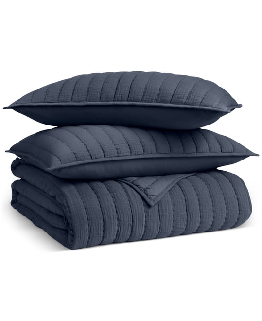 Dream 3-Pc. Coverlet Set, King, Exclusively at Macy's