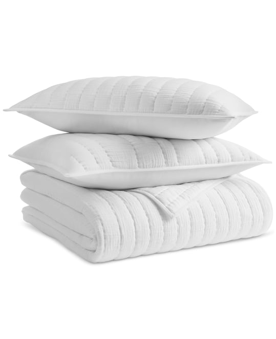 Dream 3-Pc. Coverlet Set, King, Exclusively at Macy's