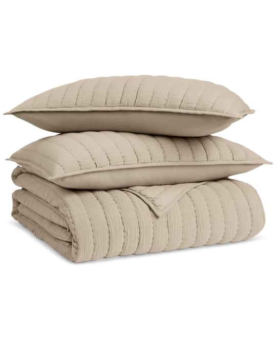 Dream 3-Pc. Coverlet Set, Full/Queen, Exclusively at Macy's