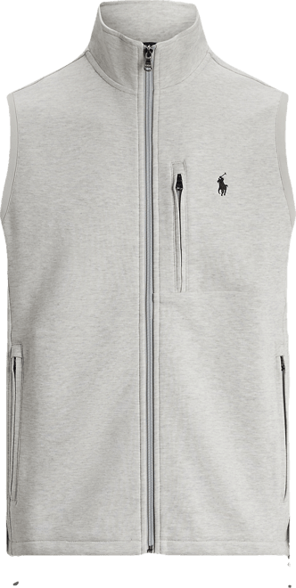 Polo Ralph Lauren 710966294006 関税送料込 Polo Ralph Lauren Men's Loopback Fleece Quarter-Zip
