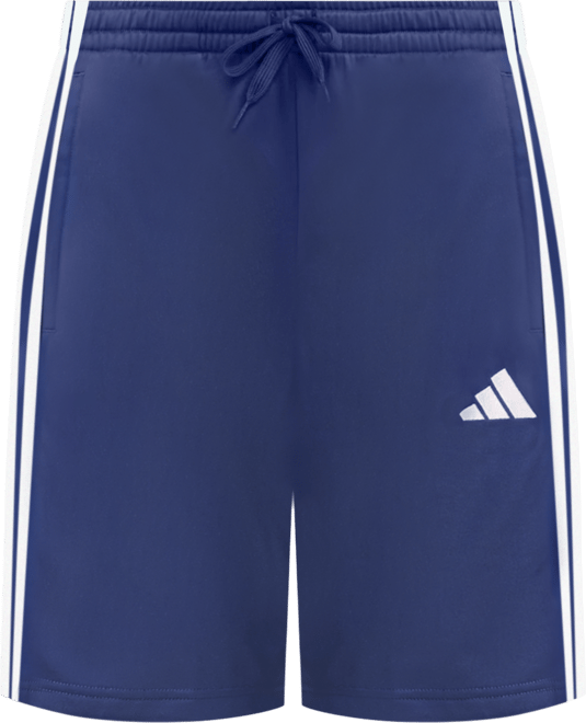 Men's Three-Stripes 10" Tricot Shorts