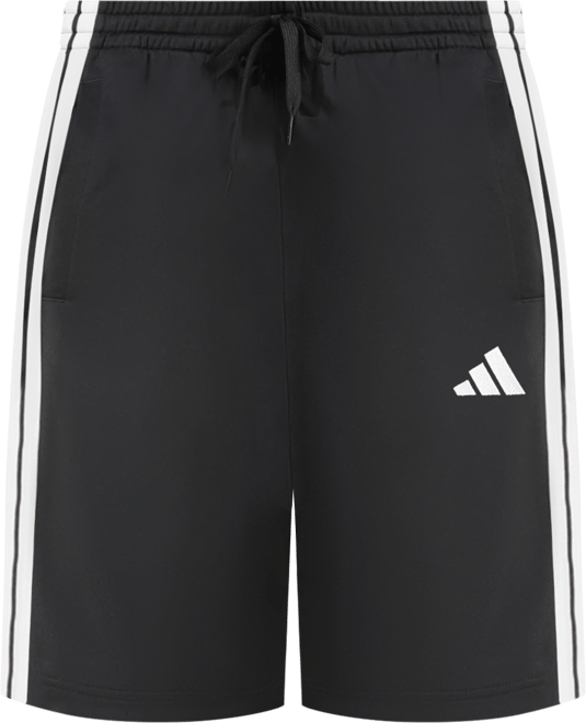 Men's Three-Stripes 10" Tricot Shorts