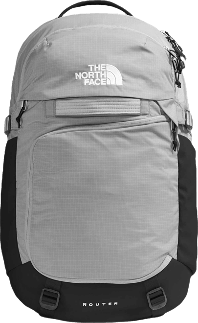 Men's Router Backpacks Messengers