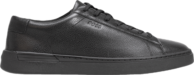 Boss by  Men's Clint Lace-Up Sneakers