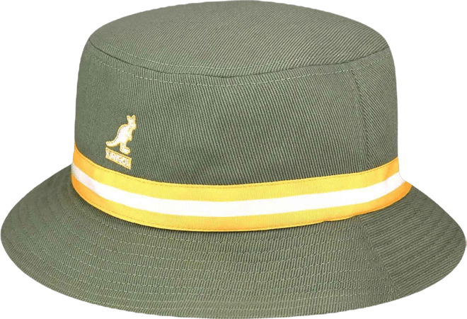 Men's Stripe Lahinch Bucket Hat