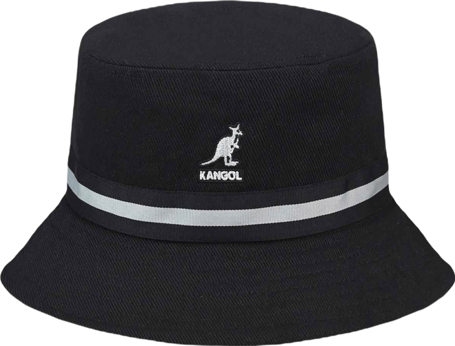 Men's Stripe Lahinch Bucket Hat
