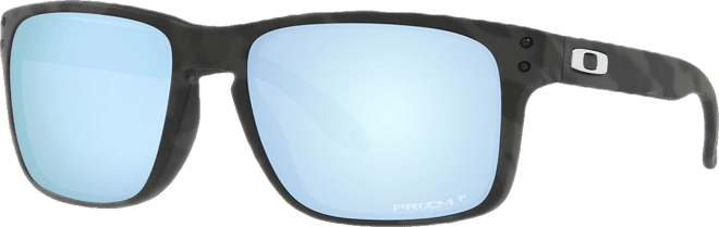Men's Polarized Holbrook Sunglasses, OO9102