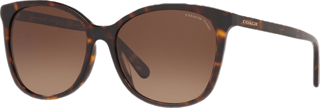 Women's Polarized Sunglasses, HC8271U