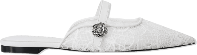 Women's Vadyn Pointed-Toe Flats