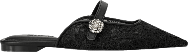 Women's Vadyn Pointed-Toe Flats