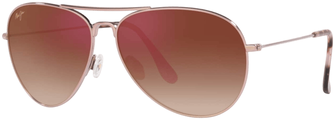 Polarized Mavericks Sunglasses, 264