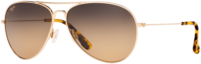 Polarized Mavericks Sunglasses, 264