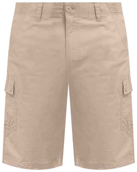 Wearfirst Mens Dayhiker Cargo Shorts