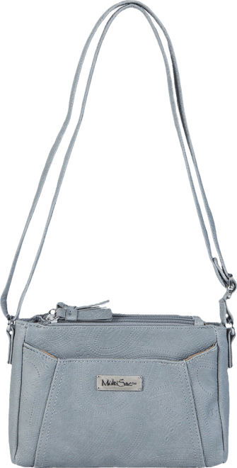 Multisac Ontario Mini Crossbody Bag