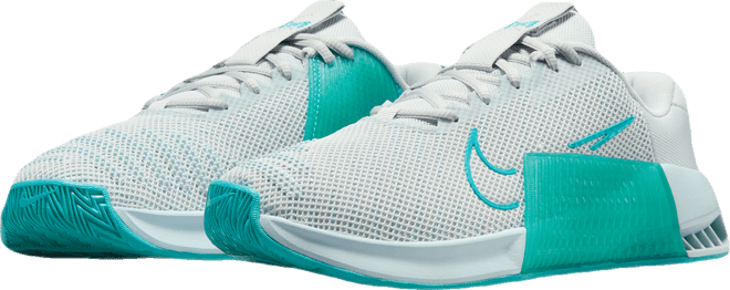 Nike Metcon 9 Tenis de entrenamiento para mujer