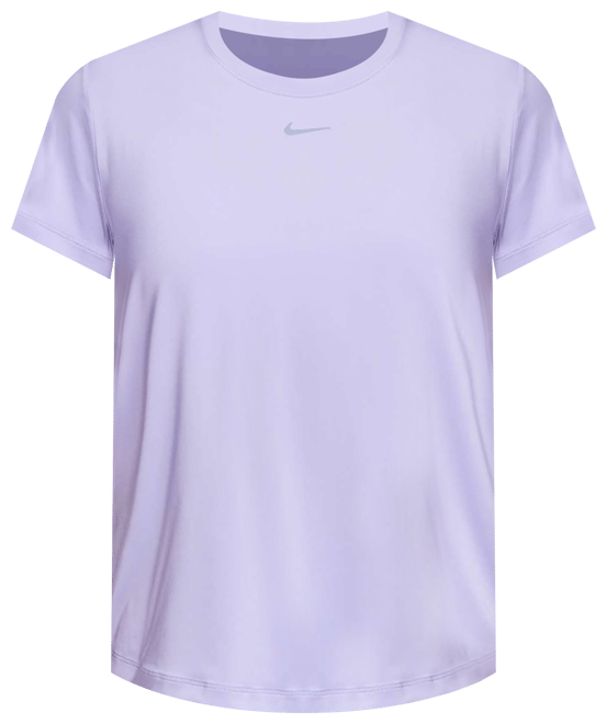 Nike One Classic Women's Dri-FIT Short-Sleeve Top