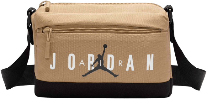 Jordan Crossbody Bag (3.3L)