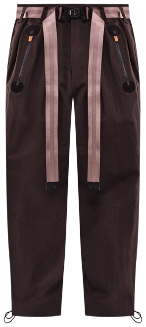 나이키 ISPA 랩 팬츠