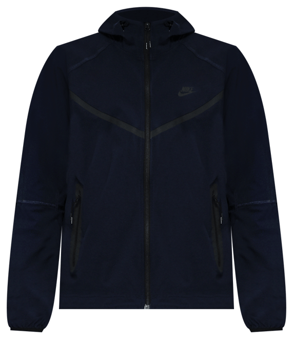 Nike Tech Webjacke (Herren)