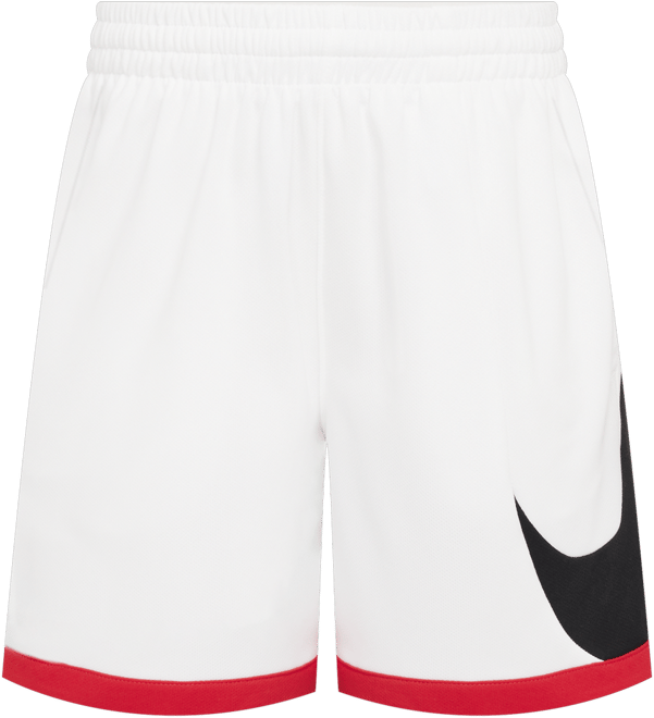 Nike Multi+ Shorts de entrenamiento Dri-FIT para niños talla grande