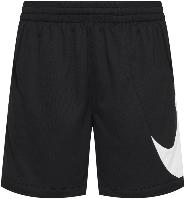 Nike Multi+ Shorts de entrenamiento Dri-FIT para niños talla grande