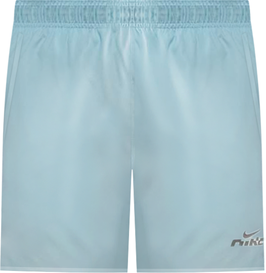 Nike Challenger Flash Shorts de correr Dri-FIT de 13 cm con forro de ropa interior para hombre