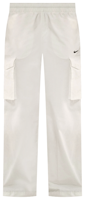 Nike Sportswear Everything Wovens Pants cargo de tiro medio para mujer