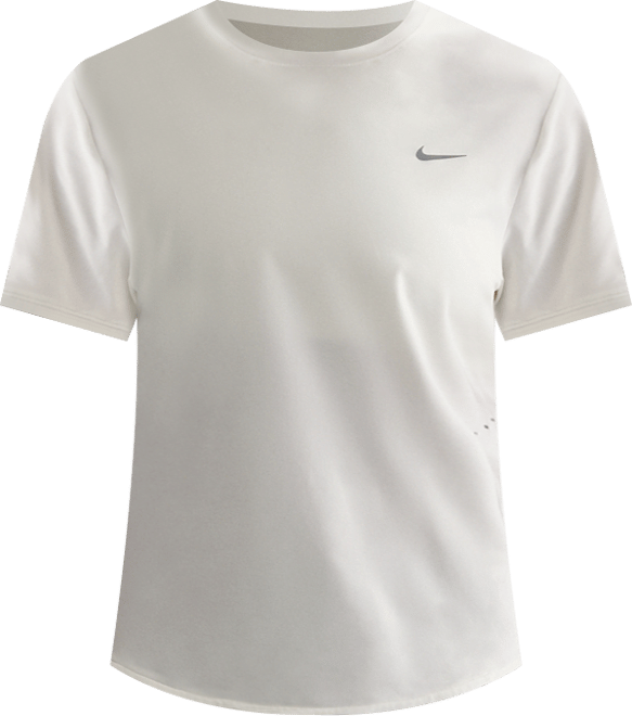 Nike Swift Playera de correr de manga corta Dri-FIT para mujer