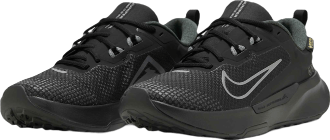 Nike Juniper Trail 2 GORE-TEX Women's Waterproof Trail-Running Shoes