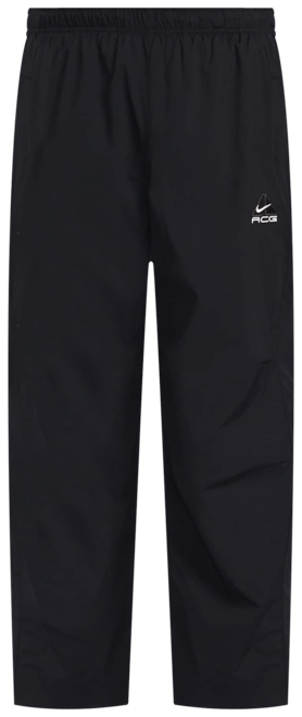 나이키 ACG '블랙 이구아나' 남성 투인원 팬츠