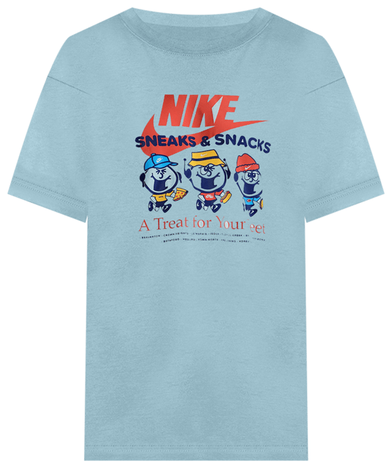 Nike Sportswear Max90-T-Shirt