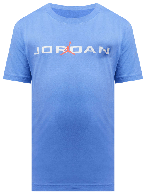 Jordan Big Kids' Air Stretch T-Shirt