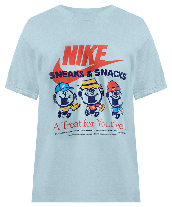 Nike Sportswear Playera Max90