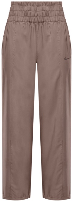 Nike Dri-FIT One Women's Ultra High-Waisted Trousers