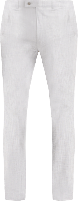 Men's Slim-Fit Dress Pants