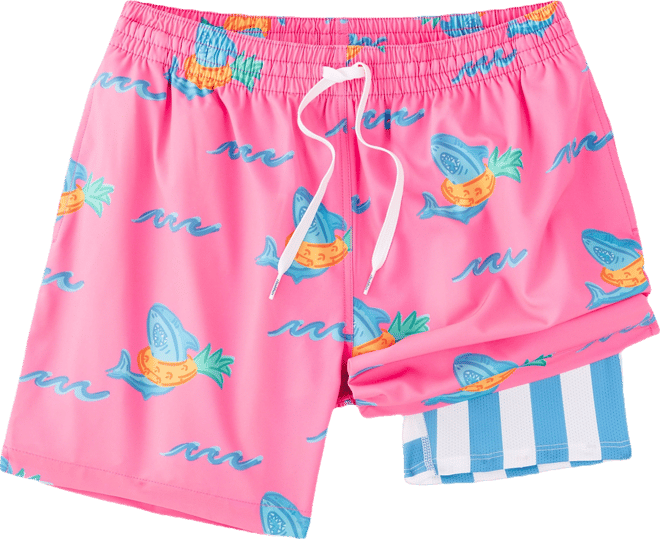 Men's The Pineapple Floaters 5.5" Swimsuit